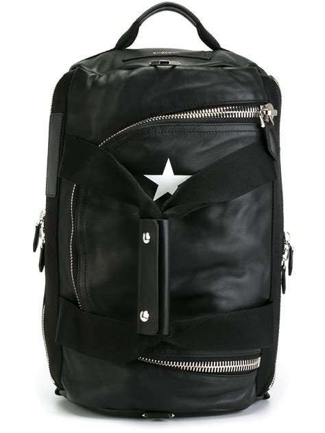 17 backpack givenchy|givenchy backpack men's.